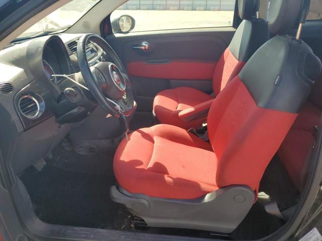 Photo 6 VIN: 3C3CFFAR5CT269747 - FIAT 500 POP 