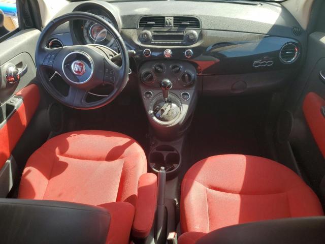 Photo 7 VIN: 3C3CFFAR5CT269747 - FIAT 500 POP 