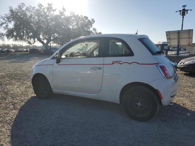 Photo 1 VIN: 3C3CFFAR5CT313956 - FIAT 500 POP 