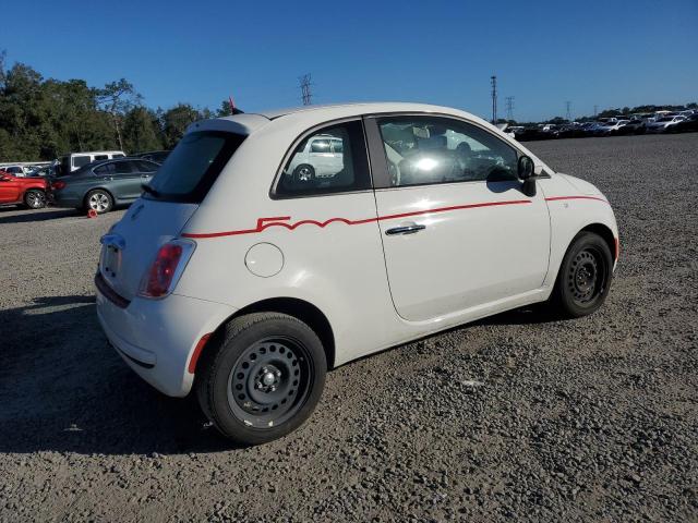 Photo 2 VIN: 3C3CFFAR5CT313956 - FIAT 500 POP 