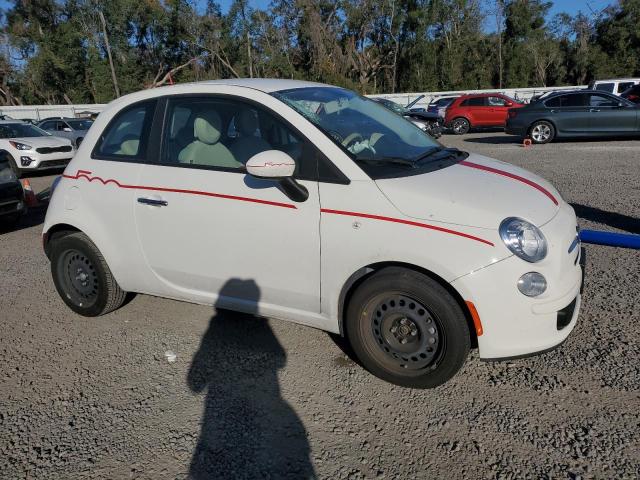 Photo 3 VIN: 3C3CFFAR5CT313956 - FIAT 500 POP 