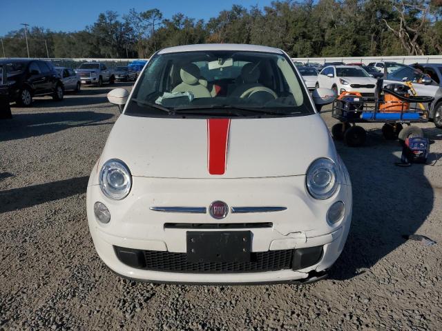 Photo 4 VIN: 3C3CFFAR5CT313956 - FIAT 500 POP 