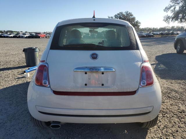 Photo 5 VIN: 3C3CFFAR5CT313956 - FIAT 500 POP 