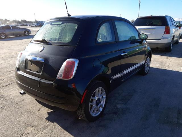 Photo 3 VIN: 3C3CFFAR5CT360002 - FIAT 500 POP 