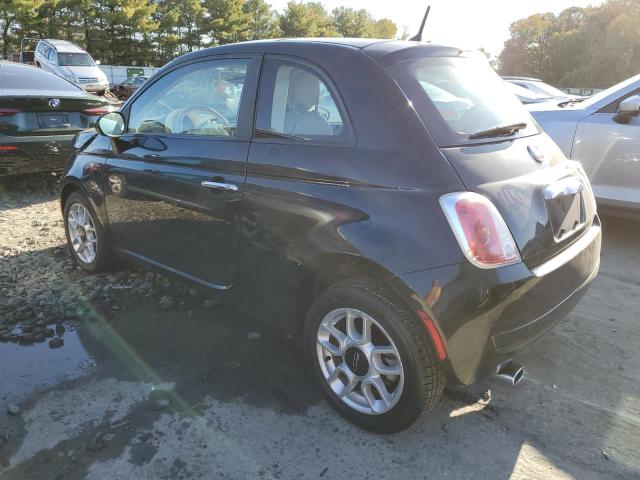 Photo 2 VIN: 3C3CFFAR5CT360792 - FIAT 500 POP 