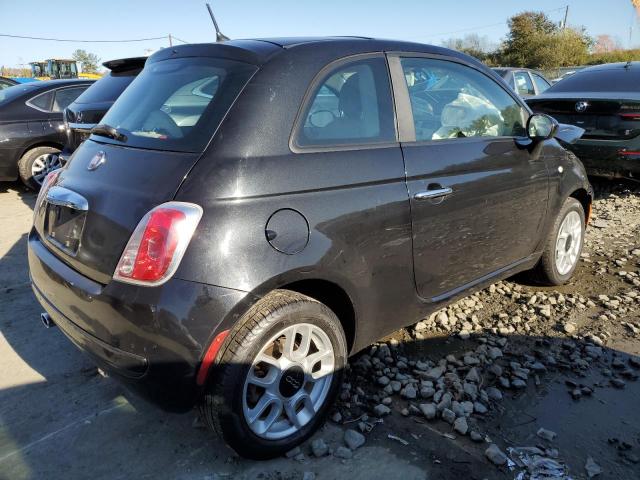 Photo 3 VIN: 3C3CFFAR5CT360792 - FIAT 500 POP 