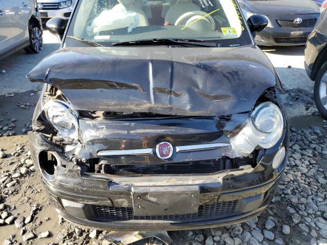 Photo 8 VIN: 3C3CFFAR5CT360792 - FIAT 500 POP 