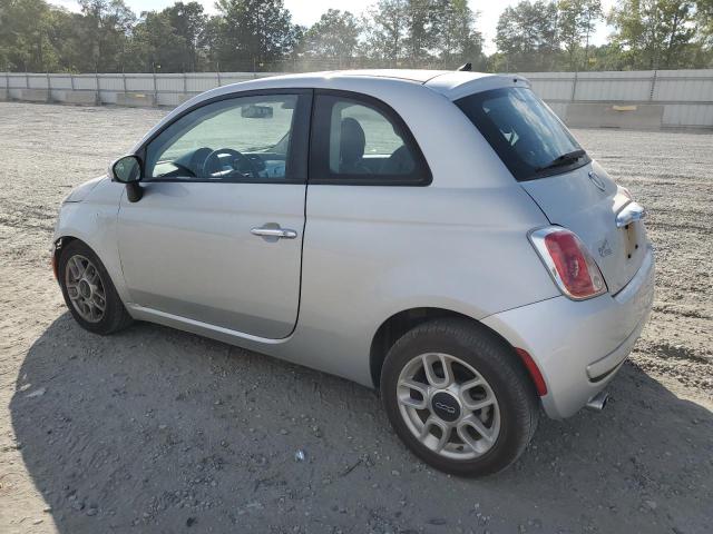 Photo 1 VIN: 3C3CFFAR5CT363708 - FIAT 500 