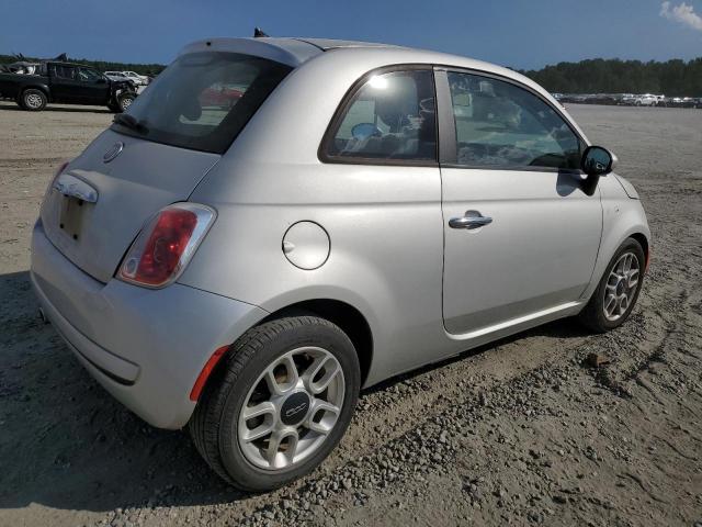 Photo 2 VIN: 3C3CFFAR5CT363708 - FIAT 500 