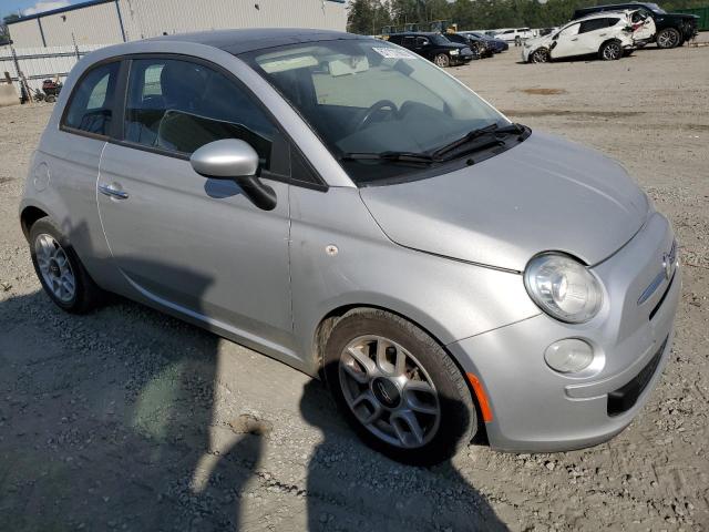 Photo 3 VIN: 3C3CFFAR5CT363708 - FIAT 500 