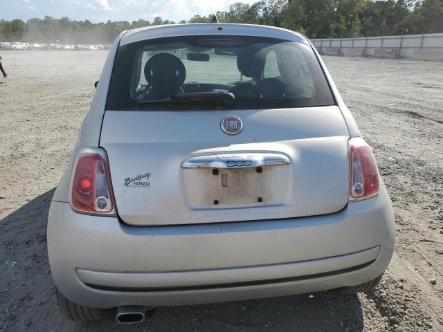 Photo 5 VIN: 3C3CFFAR5CT363708 - FIAT 500 