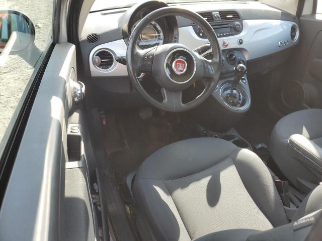 Photo 7 VIN: 3C3CFFAR5CT363708 - FIAT 500 