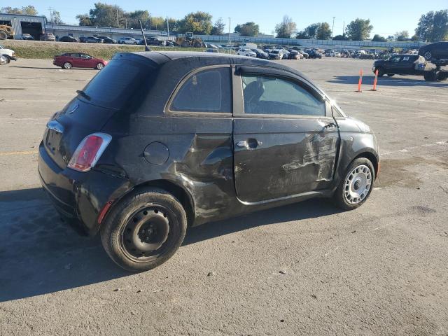 Photo 2 VIN: 3C3CFFAR5CT381111 - FIAT 500 POP 