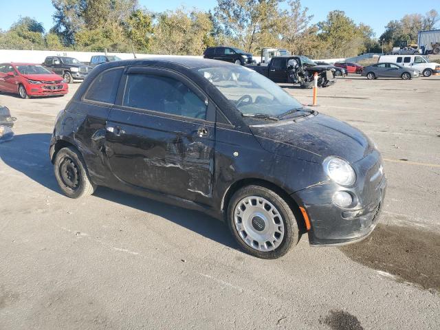 Photo 3 VIN: 3C3CFFAR5CT381111 - FIAT 500 POP 