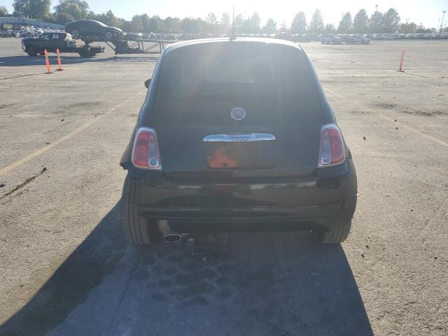 Photo 5 VIN: 3C3CFFAR5CT381111 - FIAT 500 POP 