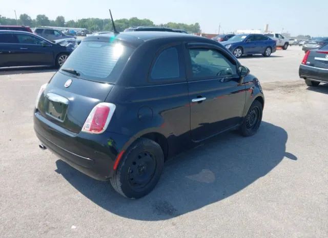 Photo 3 VIN: 3C3CFFAR5CT381111 - FIAT 500 POP 