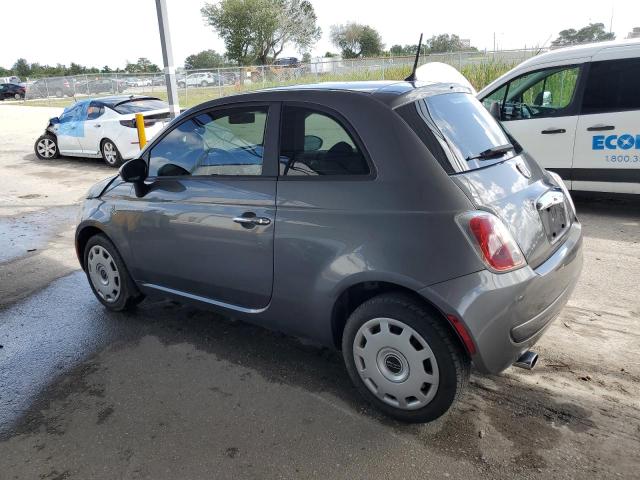 Photo 1 VIN: 3C3CFFAR5CT382887 - FIAT 500 POP 