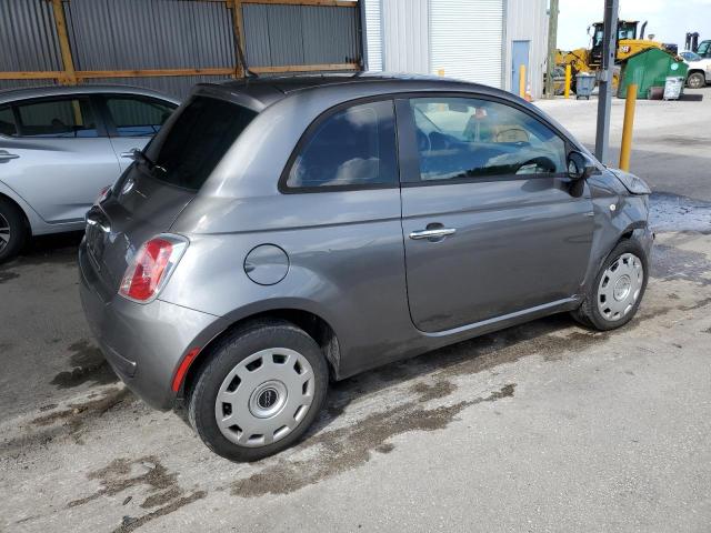 Photo 2 VIN: 3C3CFFAR5CT382887 - FIAT 500 POP 