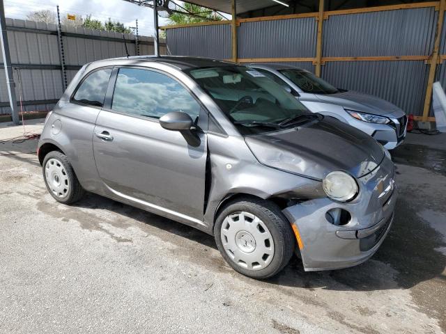 Photo 3 VIN: 3C3CFFAR5CT382887 - FIAT 500 POP 