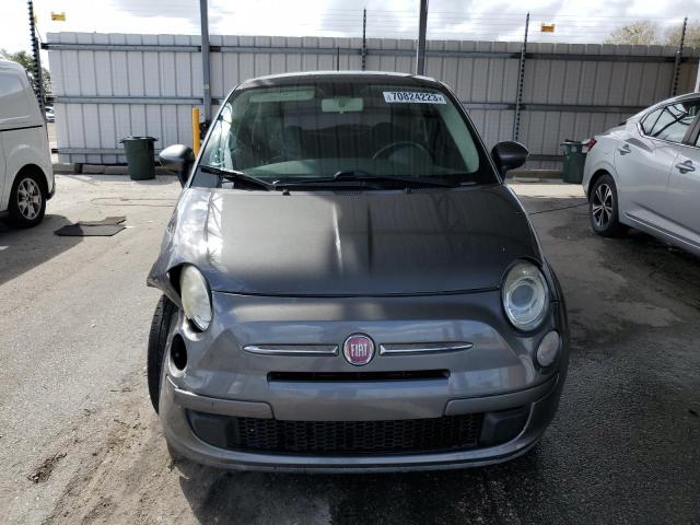 Photo 4 VIN: 3C3CFFAR5CT382887 - FIAT 500 POP 