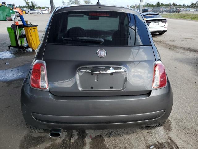 Photo 5 VIN: 3C3CFFAR5CT382887 - FIAT 500 POP 