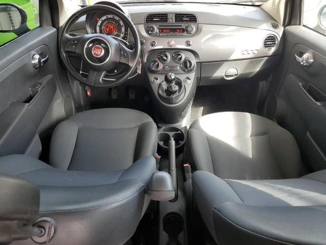 Photo 7 VIN: 3C3CFFAR5CT382887 - FIAT 500 POP 