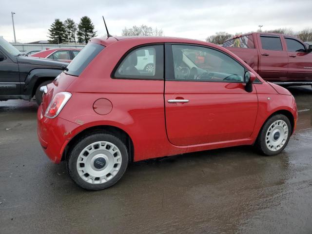 Photo 2 VIN: 3C3CFFAR5CT384025 - FIAT 500 