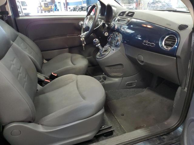 Photo 4 VIN: 3C3CFFAR5DT528559 - FIAT 500 POP 