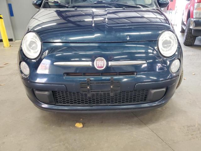 Photo 8 VIN: 3C3CFFAR5DT528559 - FIAT 500 POP 