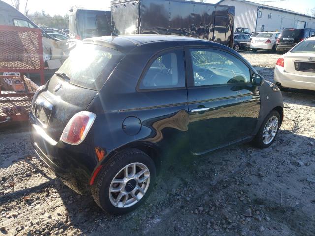 Photo 3 VIN: 3C3CFFAR5DT570388 - FIAT 500 POP 