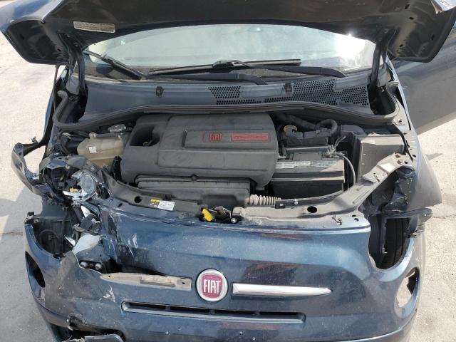 Photo 10 VIN: 3C3CFFAR5DT604796 - FIAT 500 