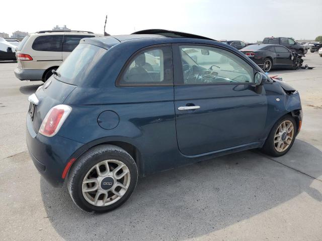 Photo 2 VIN: 3C3CFFAR5DT604796 - FIAT 500 