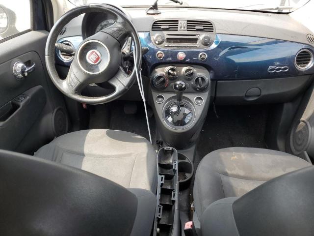 Photo 7 VIN: 3C3CFFAR5DT604796 - FIAT 500 