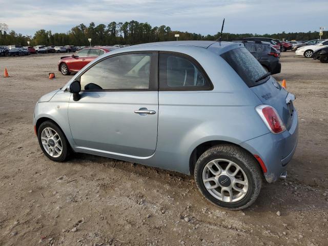 Photo 1 VIN: 3C3CFFAR5DT623171 - FIAT 500 POP 