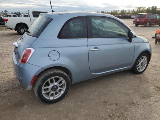 Photo 2 VIN: 3C3CFFAR5DT623171 - FIAT 500 POP 