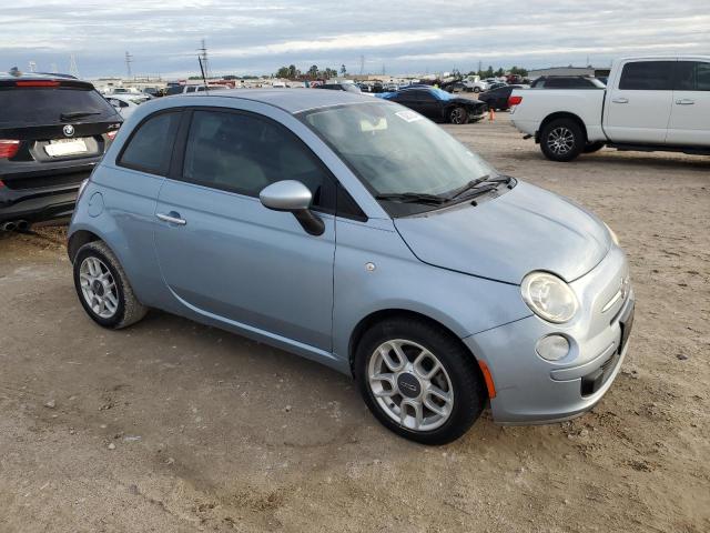 Photo 3 VIN: 3C3CFFAR5DT623171 - FIAT 500 POP 