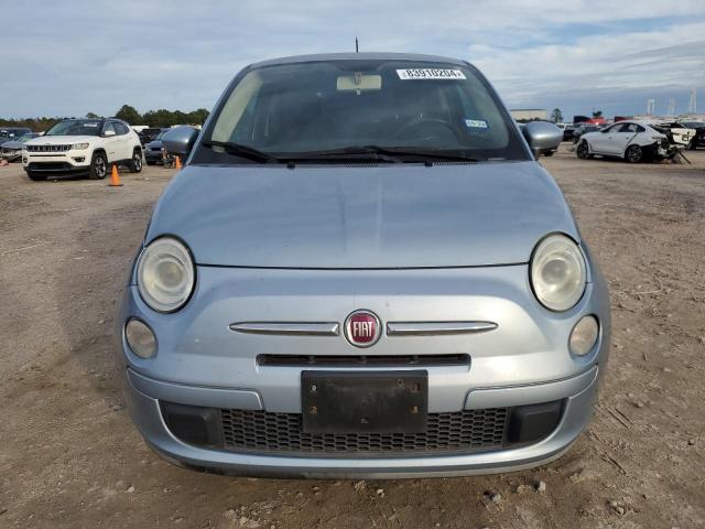 Photo 4 VIN: 3C3CFFAR5DT623171 - FIAT 500 POP 