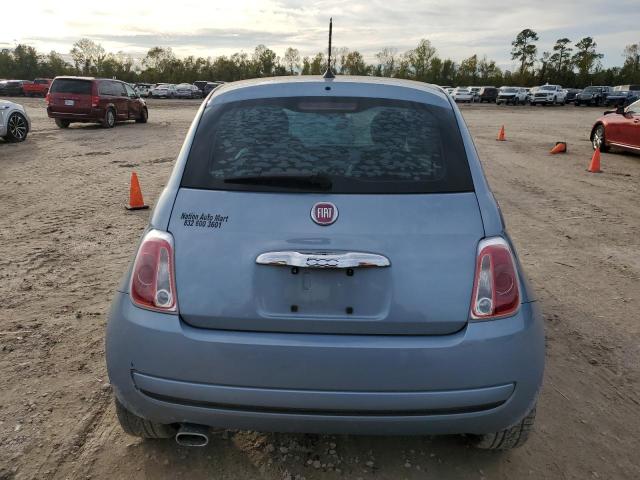 Photo 5 VIN: 3C3CFFAR5DT623171 - FIAT 500 POP 