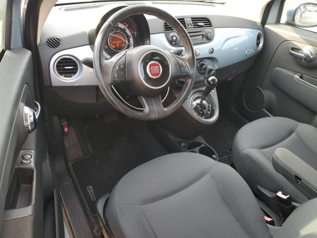 Photo 7 VIN: 3C3CFFAR5DT623171 - FIAT 500 POP 