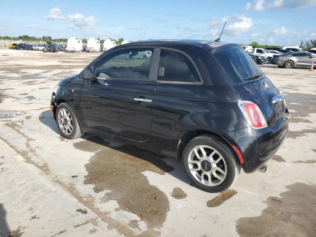 Photo 1 VIN: 3C3CFFAR5DT633117 - FIAT 500 POP 