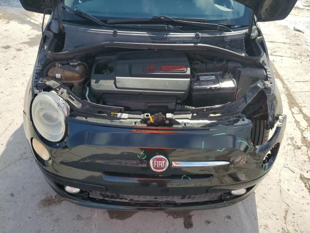 Photo 10 VIN: 3C3CFFAR5DT633117 - FIAT 500 POP 