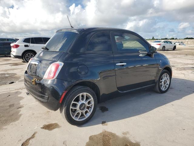 Photo 2 VIN: 3C3CFFAR5DT633117 - FIAT 500 POP 