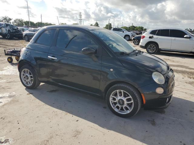 Photo 3 VIN: 3C3CFFAR5DT633117 - FIAT 500 POP 