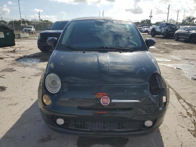 Photo 4 VIN: 3C3CFFAR5DT633117 - FIAT 500 POP 