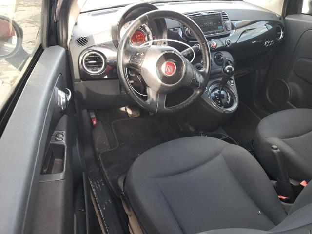 Photo 7 VIN: 3C3CFFAR5DT633117 - FIAT 500 POP 