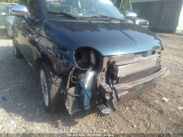 Photo 5 VIN: 3C3CFFAR5DT654890 - FIAT 500 