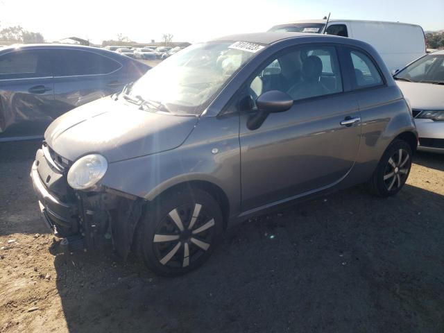 Photo 0 VIN: 3C3CFFAR5DT749692 - FIAT 500 