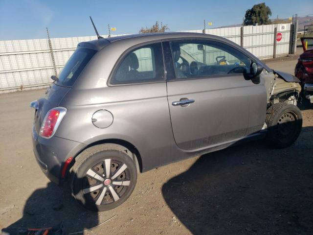 Photo 2 VIN: 3C3CFFAR5DT749692 - FIAT 500 