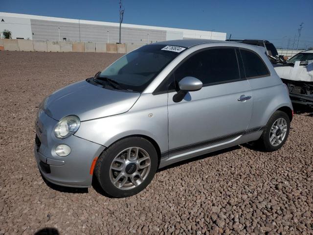 Photo 0 VIN: 3C3CFFAR5ET209597 - FIAT 500 