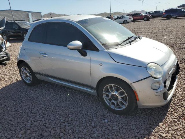 Photo 3 VIN: 3C3CFFAR5ET209597 - FIAT 500 